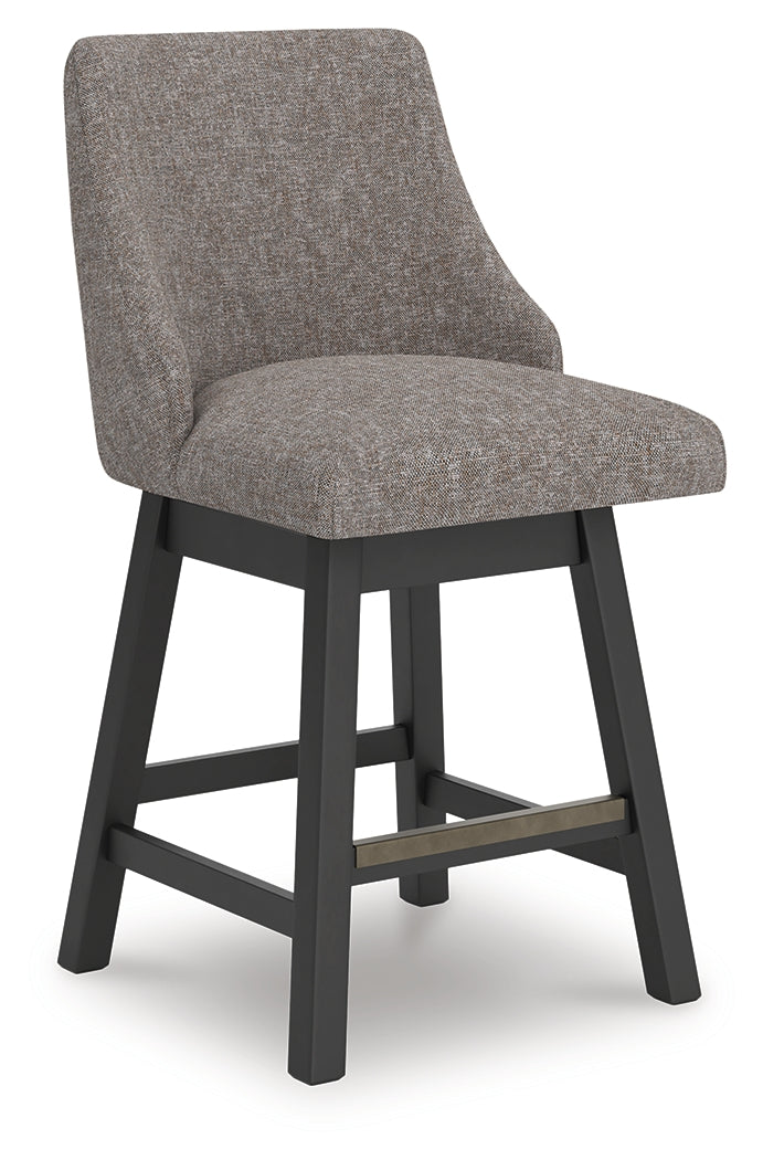Neymorton Counter Height Barstool