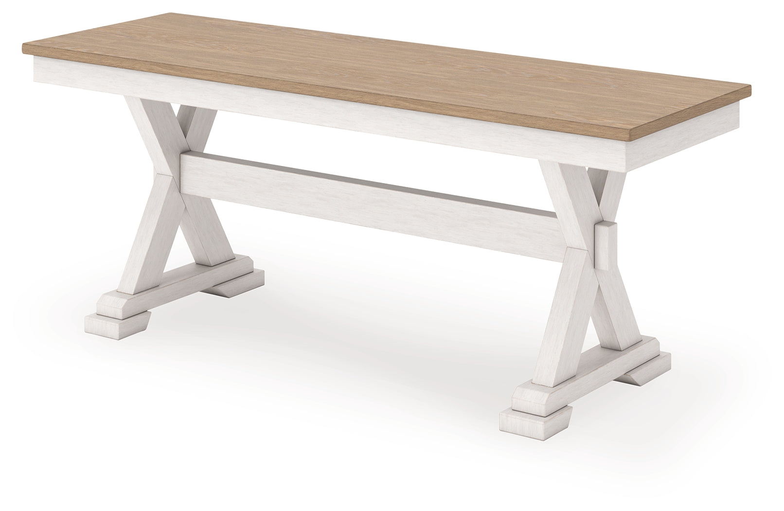 Purlaney 48\" Dining Bench