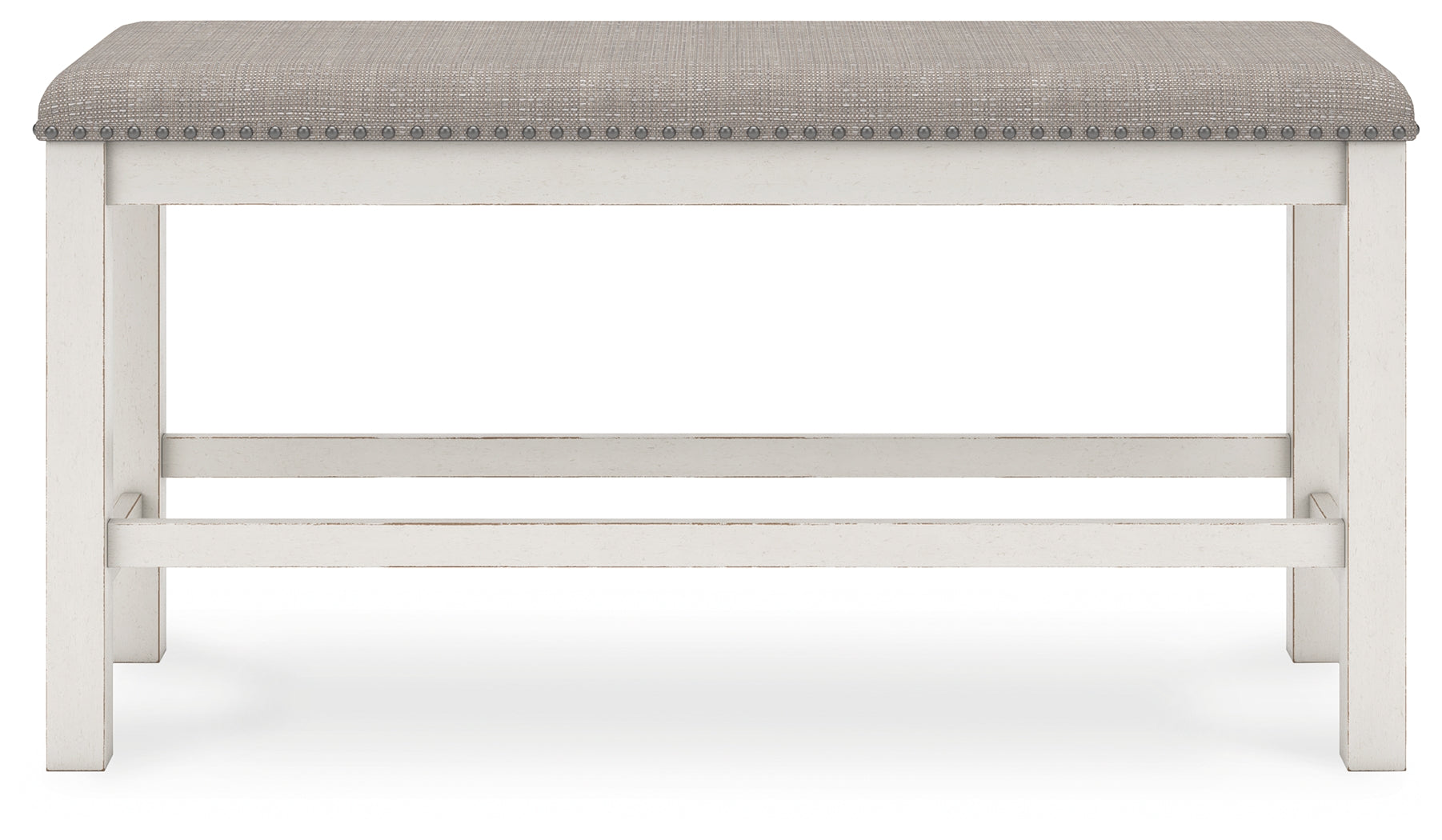 Robbinsdale 49\" Counter Height Dining Bench