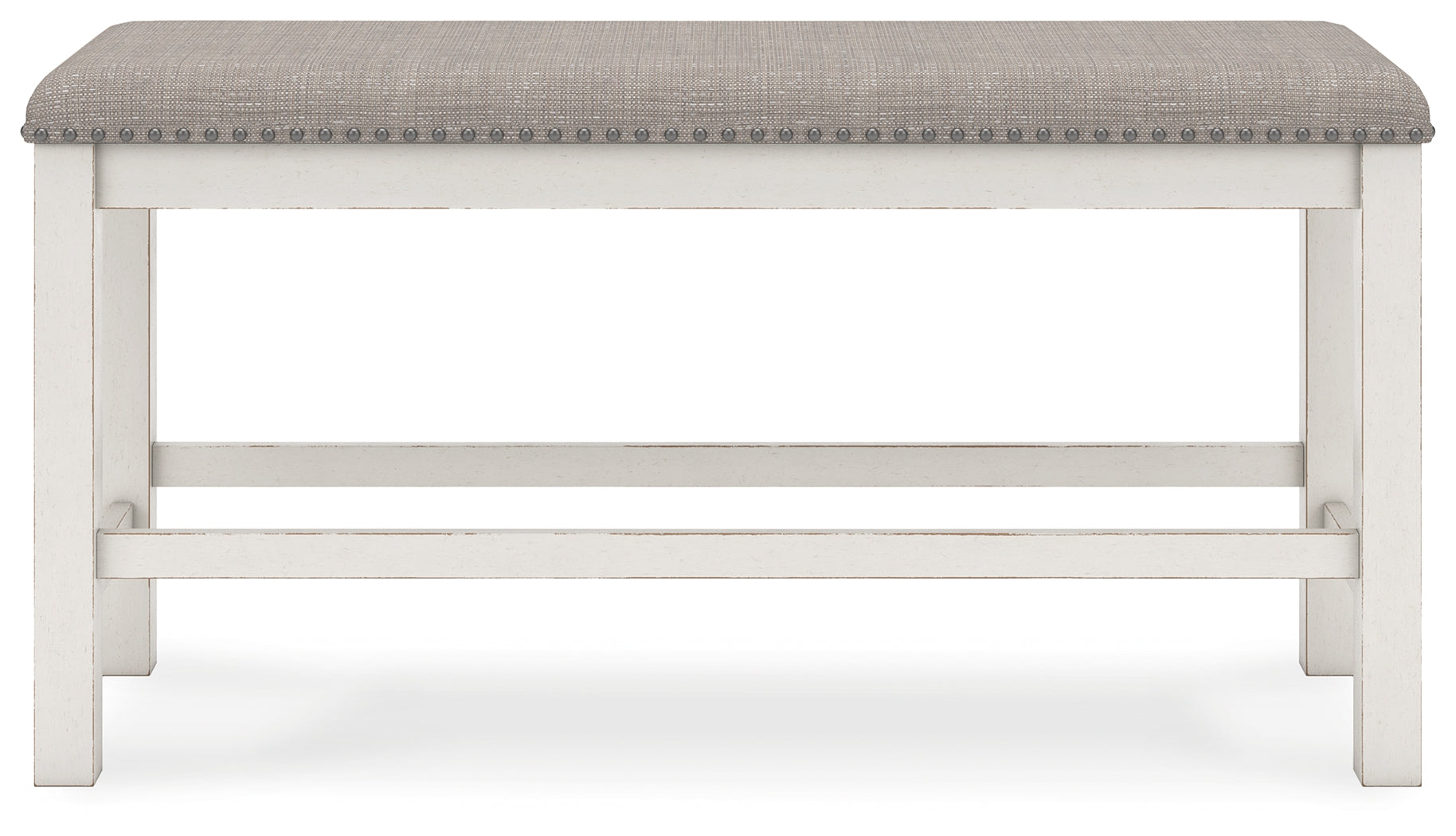 Robbinsdale 49\" Counter Height Dining Bench