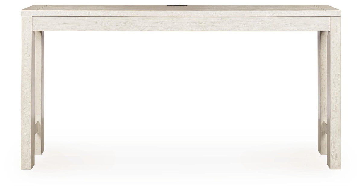 Robbinsdale Counter Height Dining Table and 3 Barstools Set