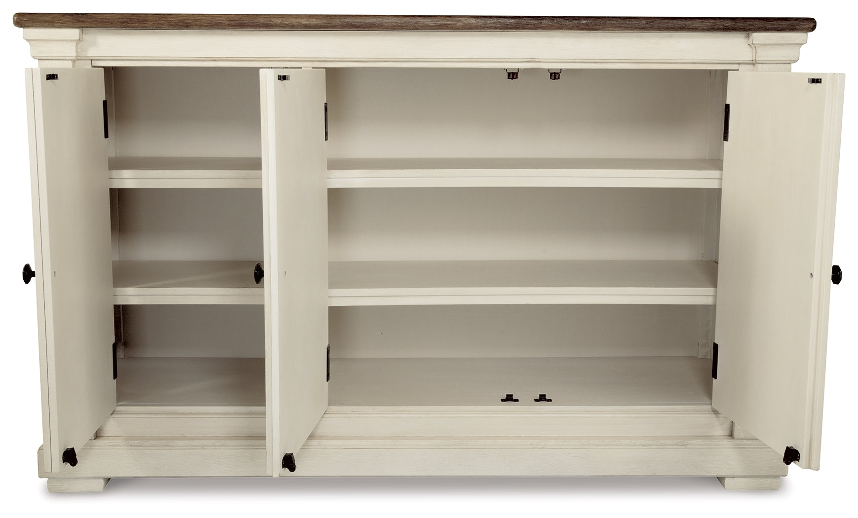 Bolanburg Dining Server