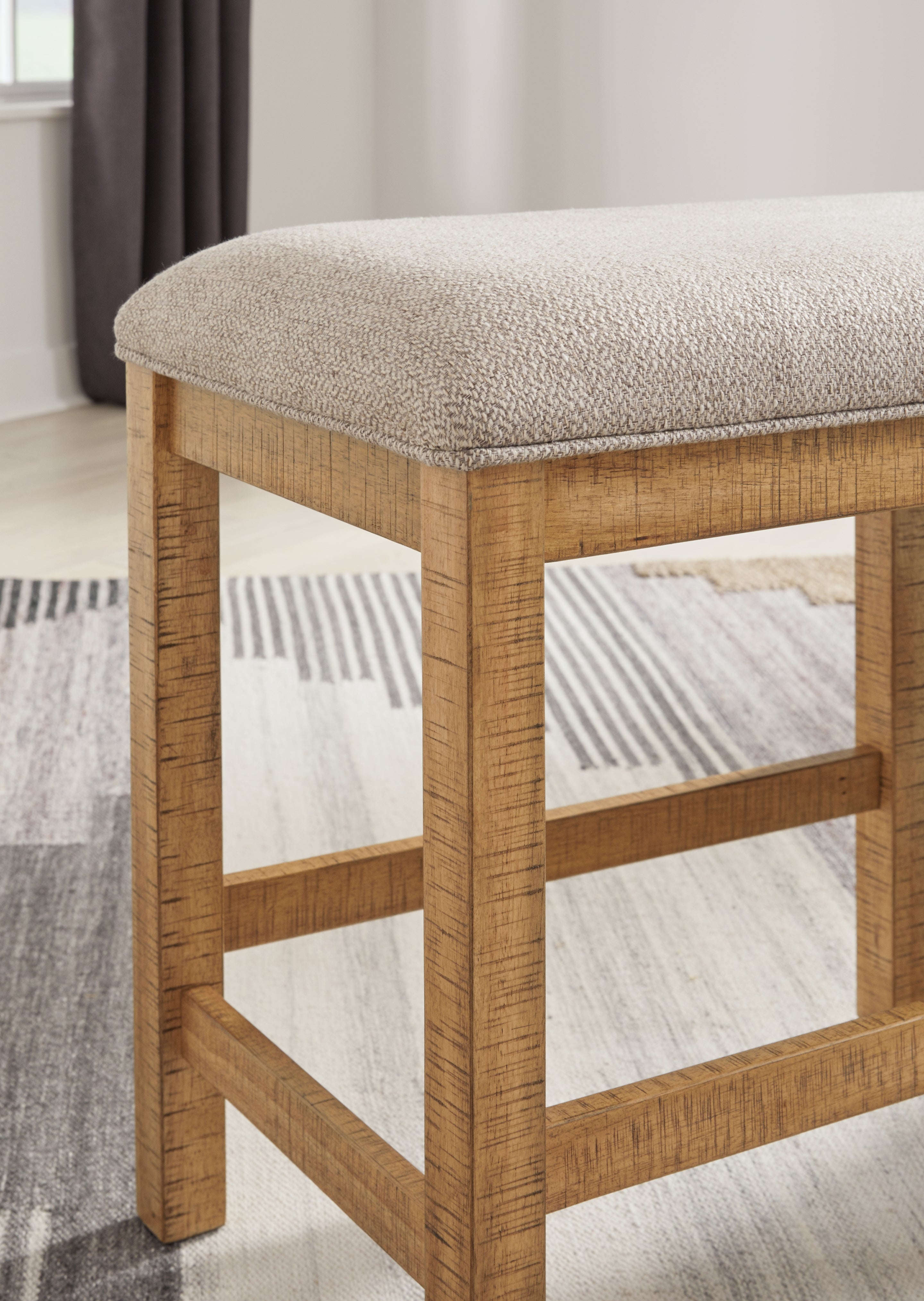 Havonplane 72\" Counter Height Dining Bench