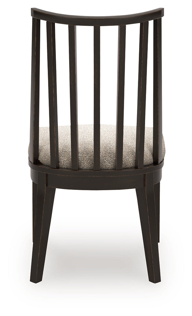 Galliden Dining Chair