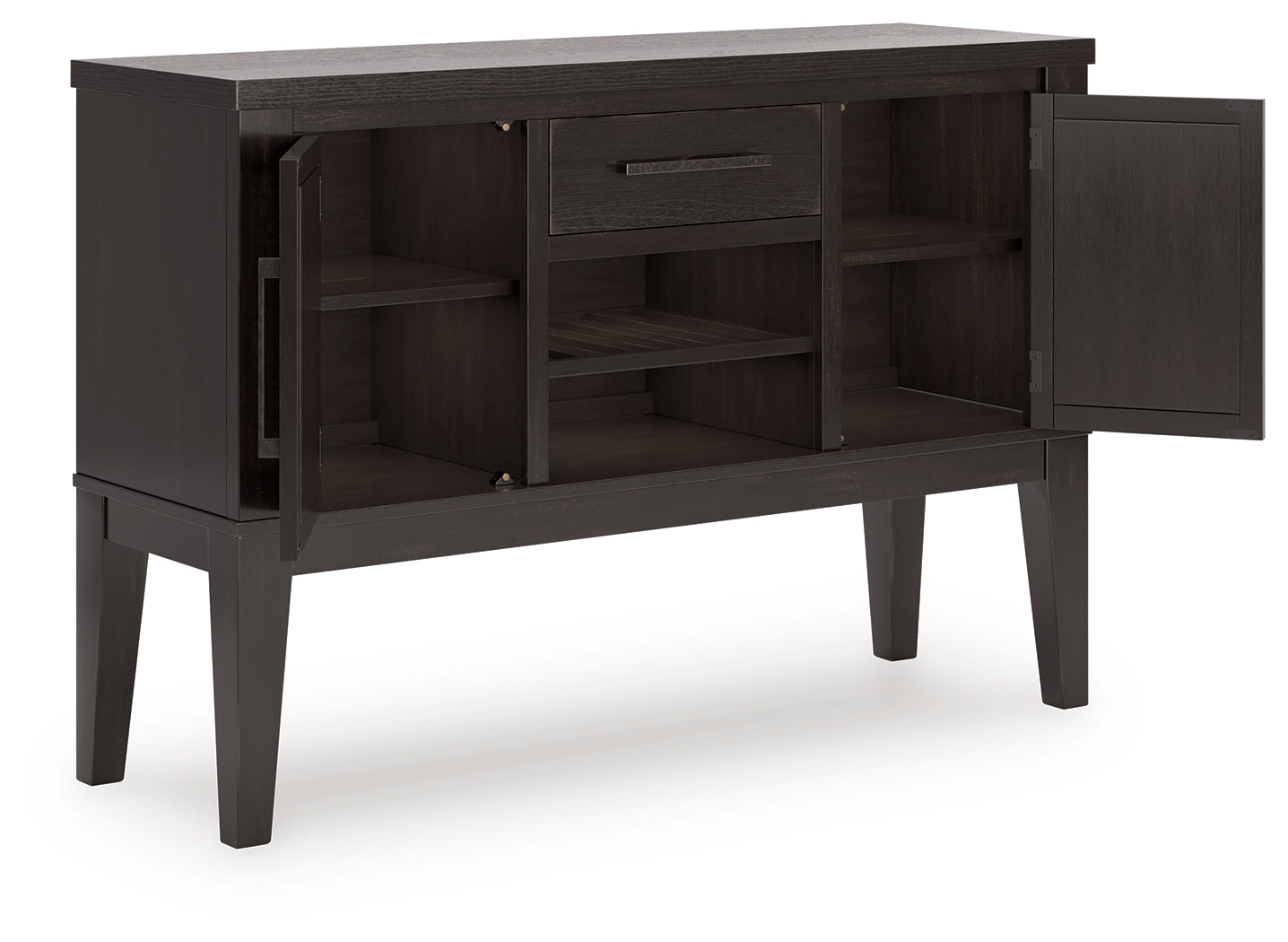 Galliden Dining Server