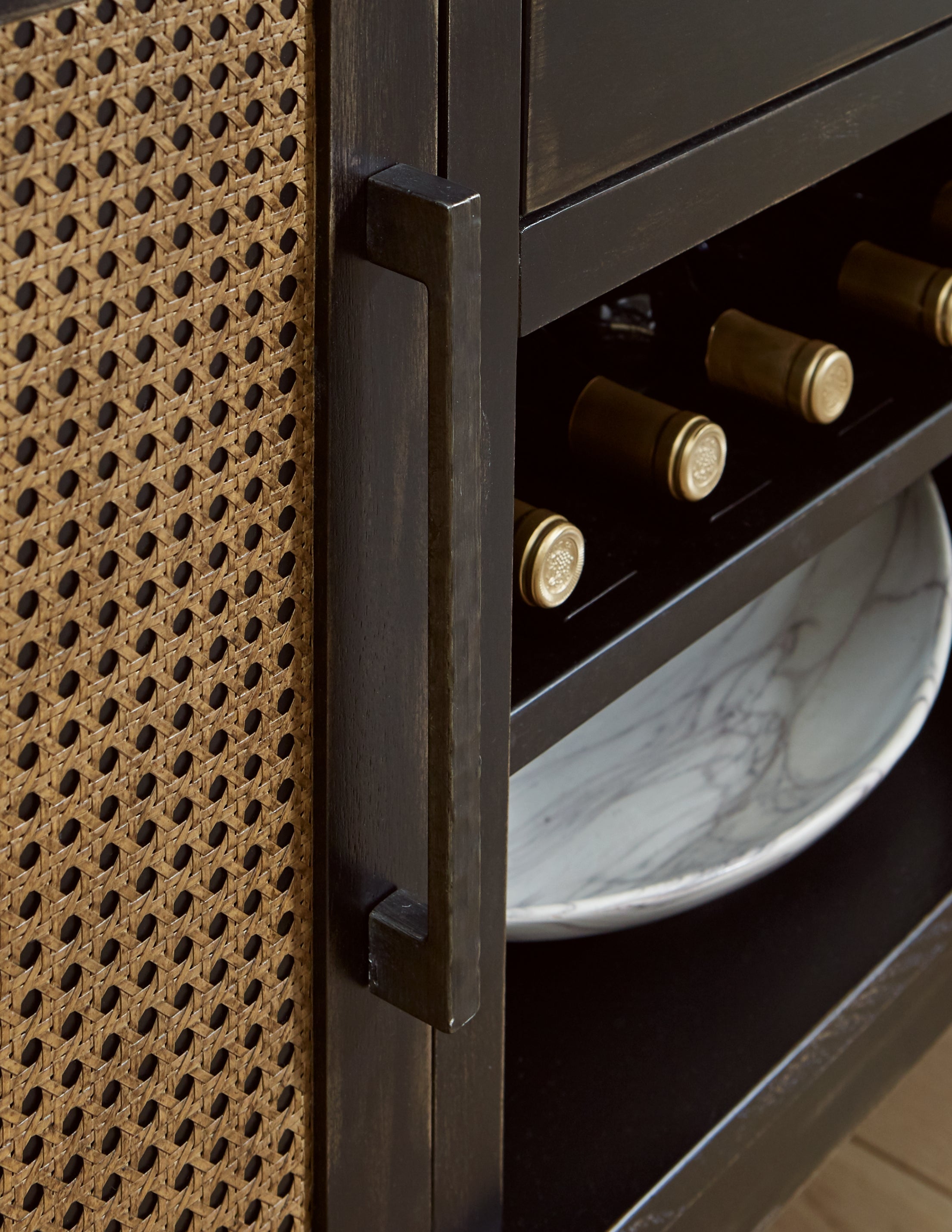 Galliden Dining Server