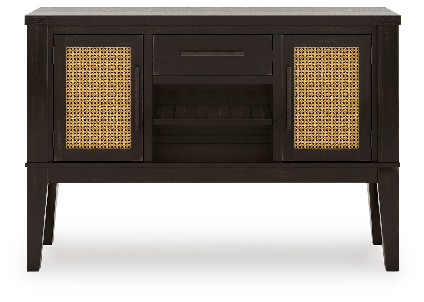 Galliden Dining Server