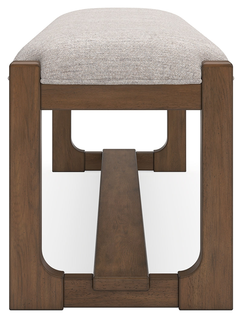 Cabalynn 63\" Dining Bench