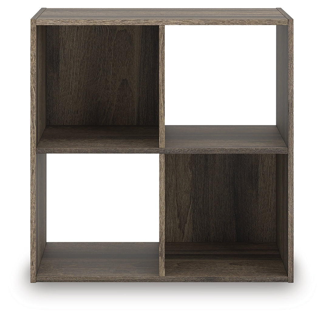 Shallifer Four Cube Organizer