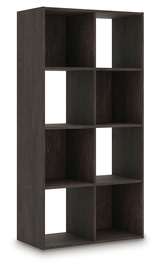 Piperton Eight Cube Organizer