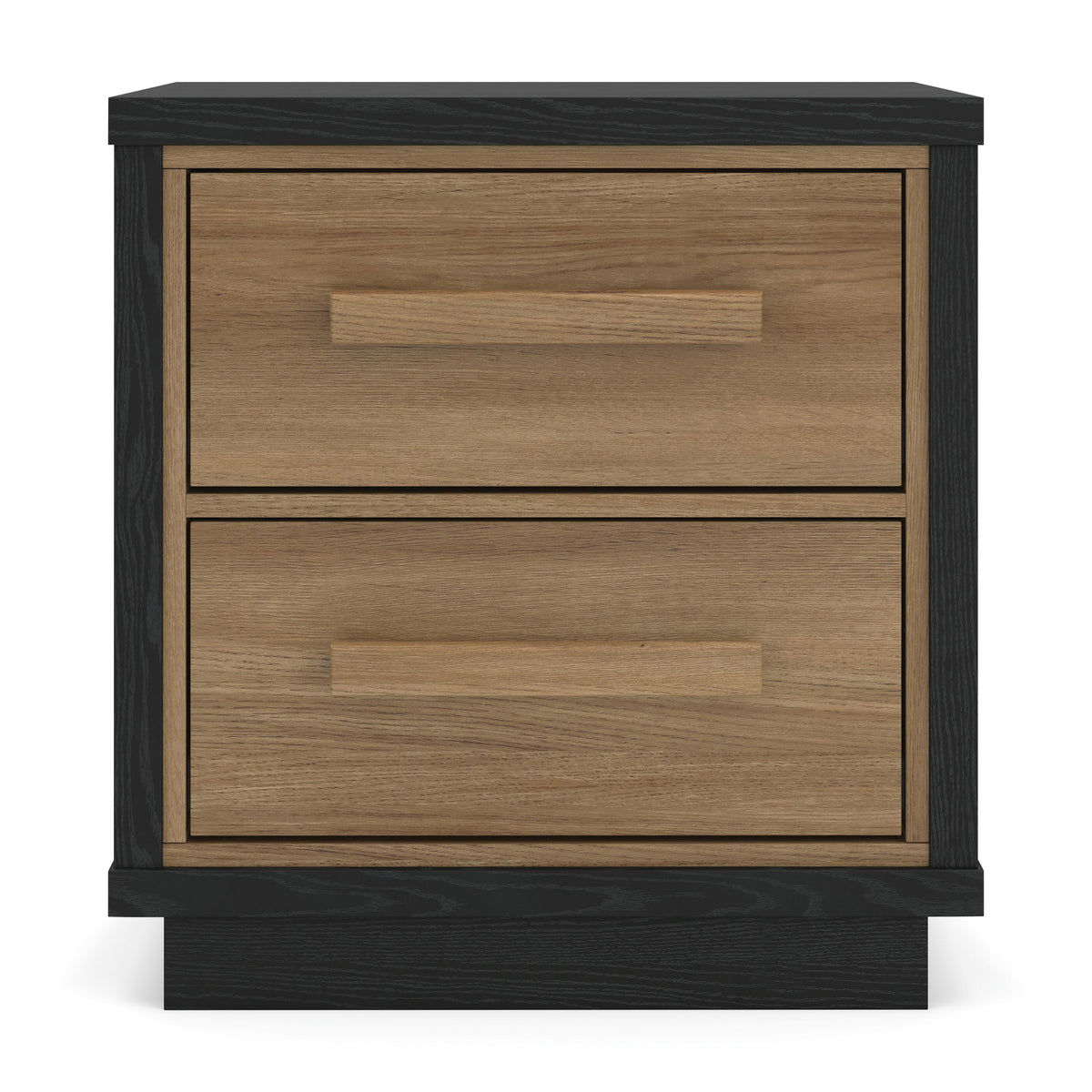Kozmour Nightstand