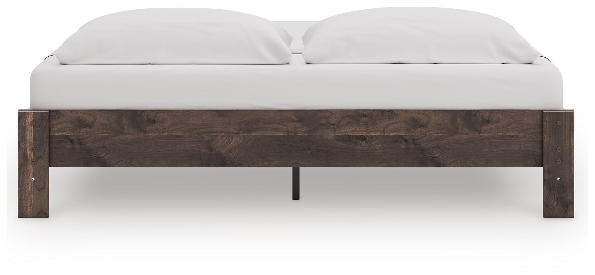 Calverson King Platform Bed