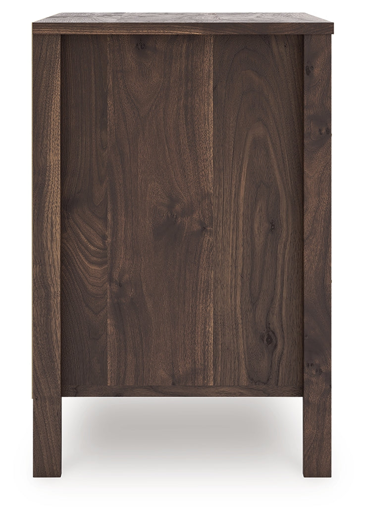 Calverson Nightstand