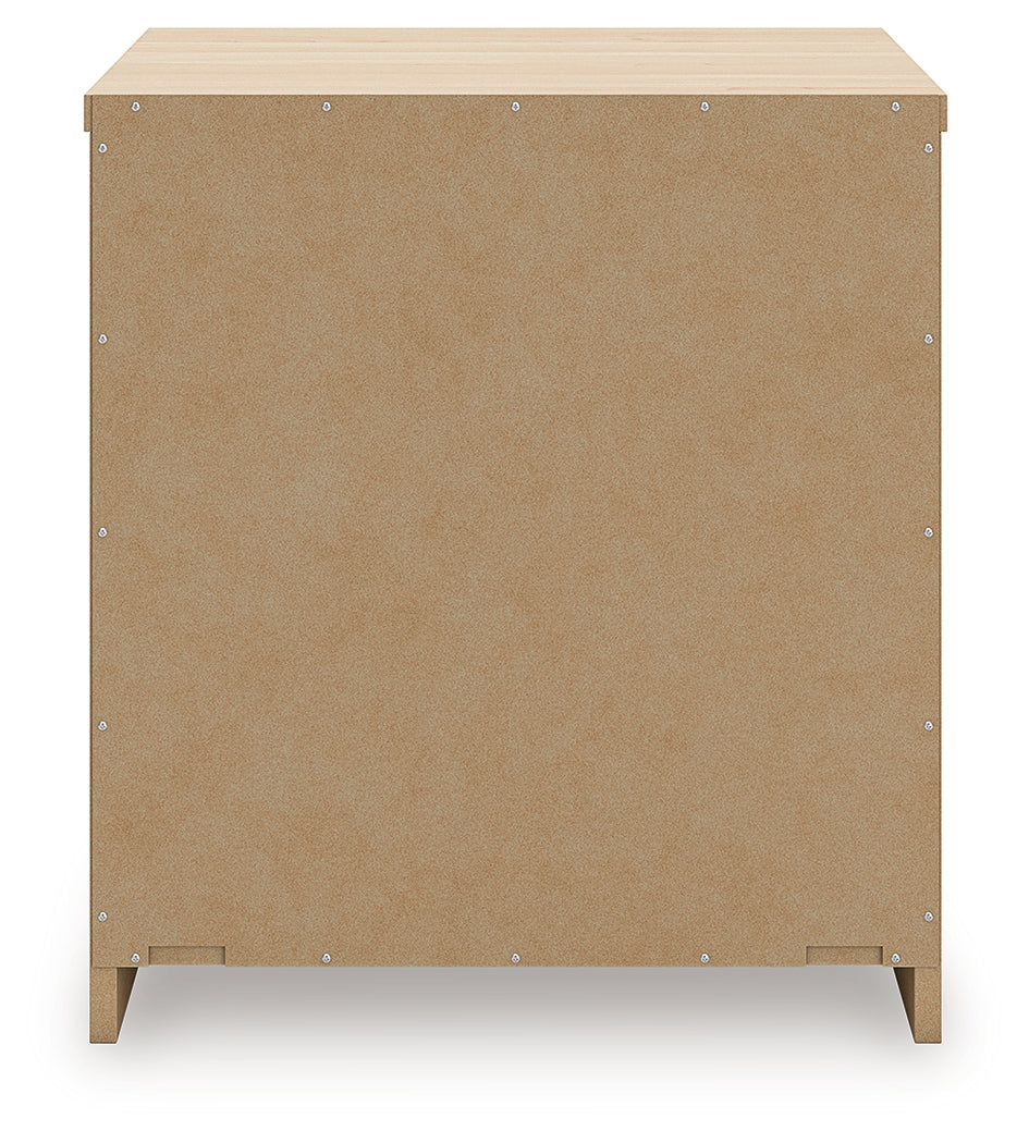 Onita Nightstand