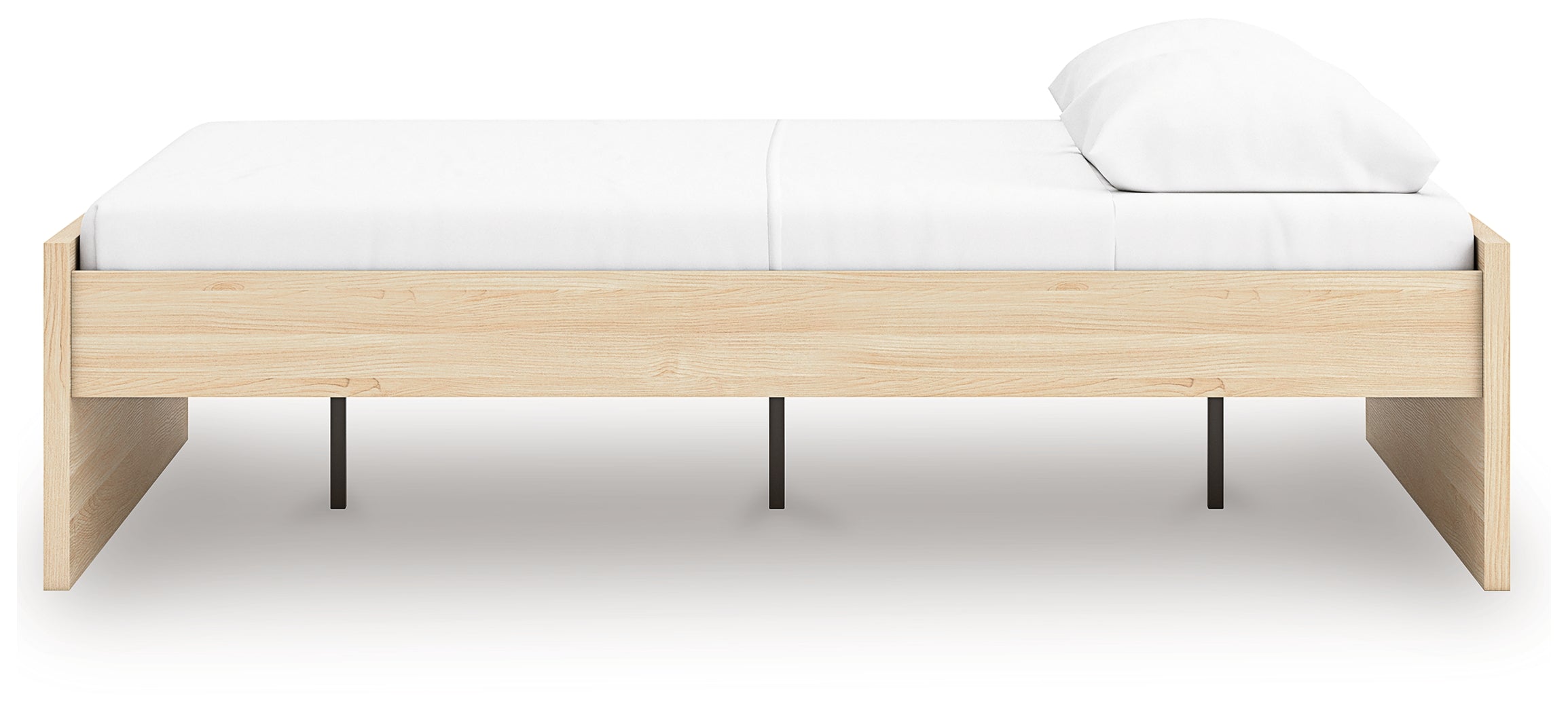 Onita Queen Platform Bed
