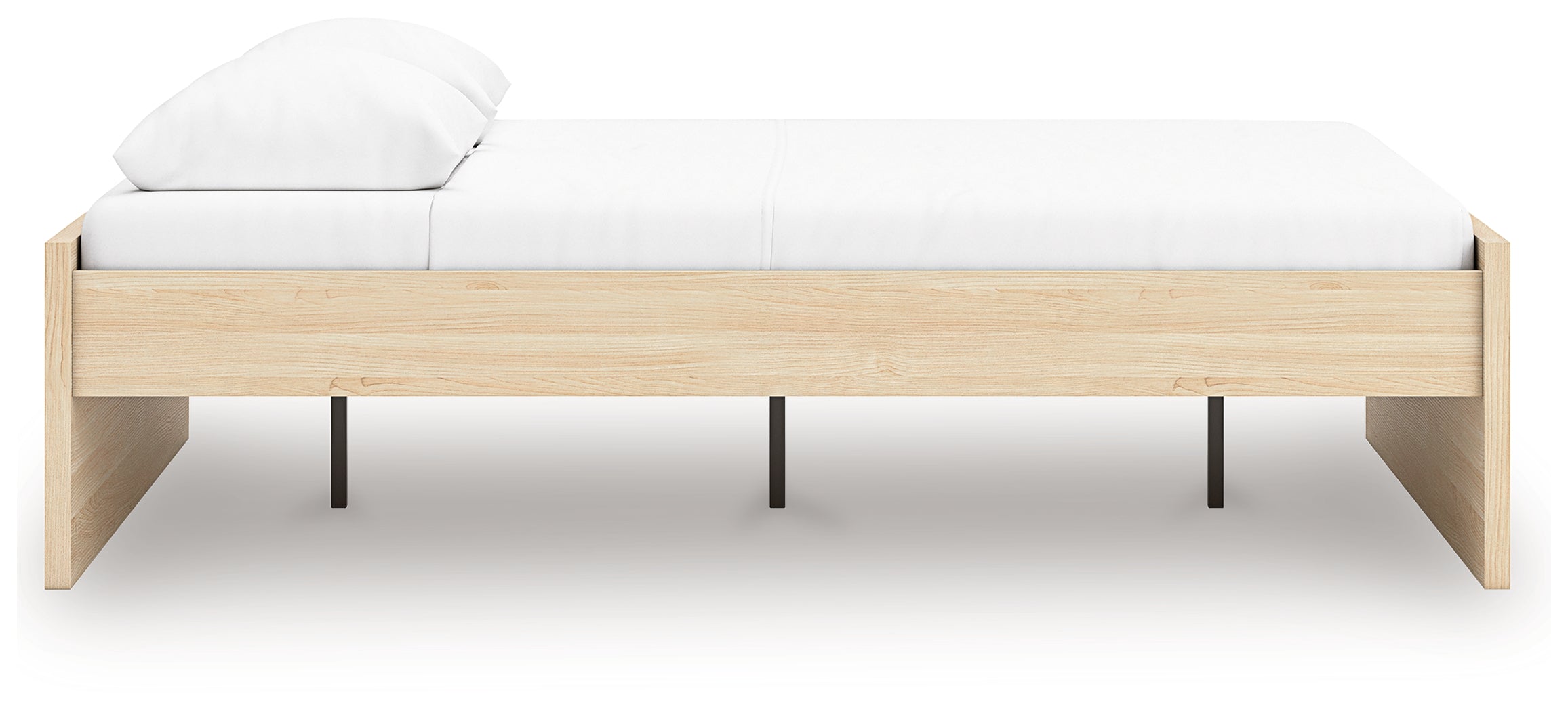 Onita Queen Platform Bed
