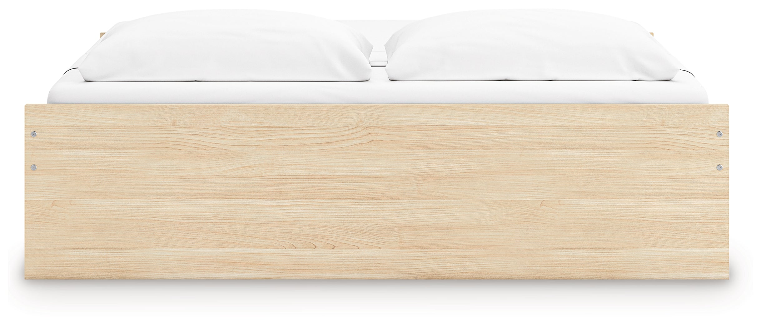 Onita King Platform Bed