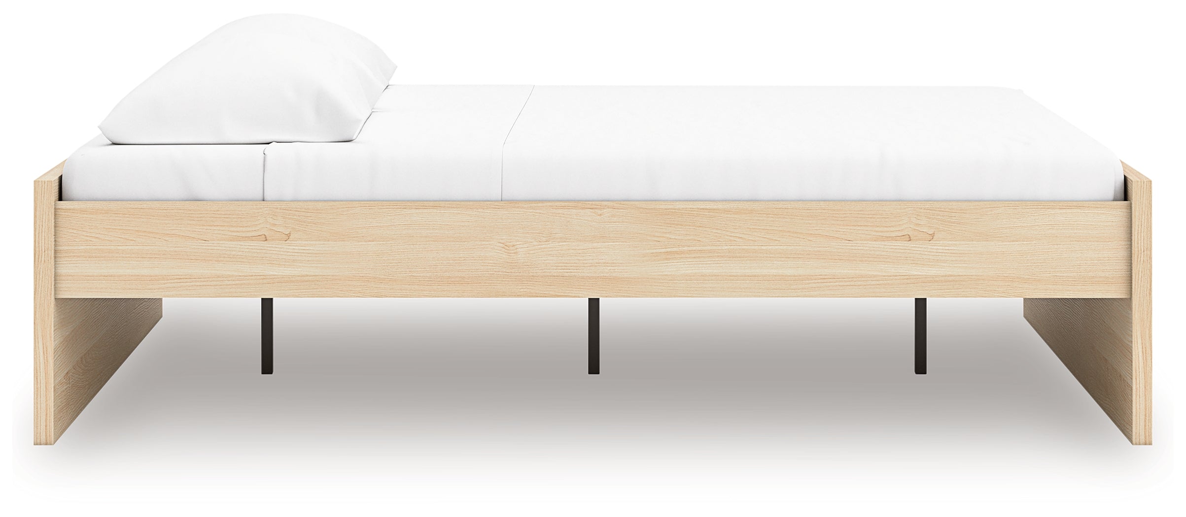 Onita King Platform Bed