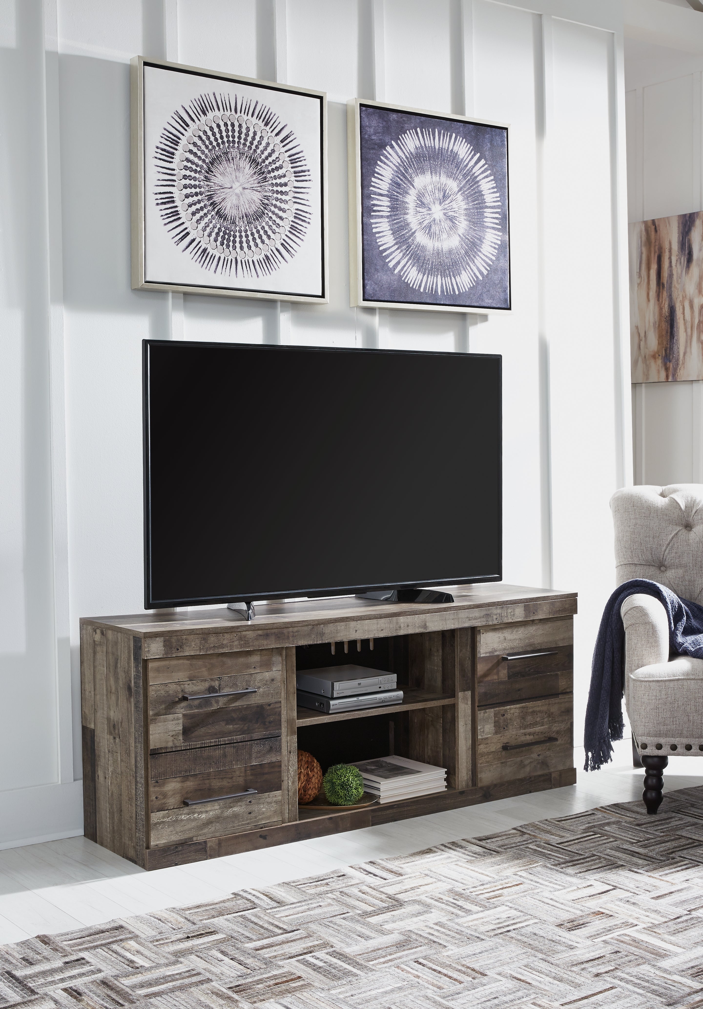Derekson 60\" TV Stand