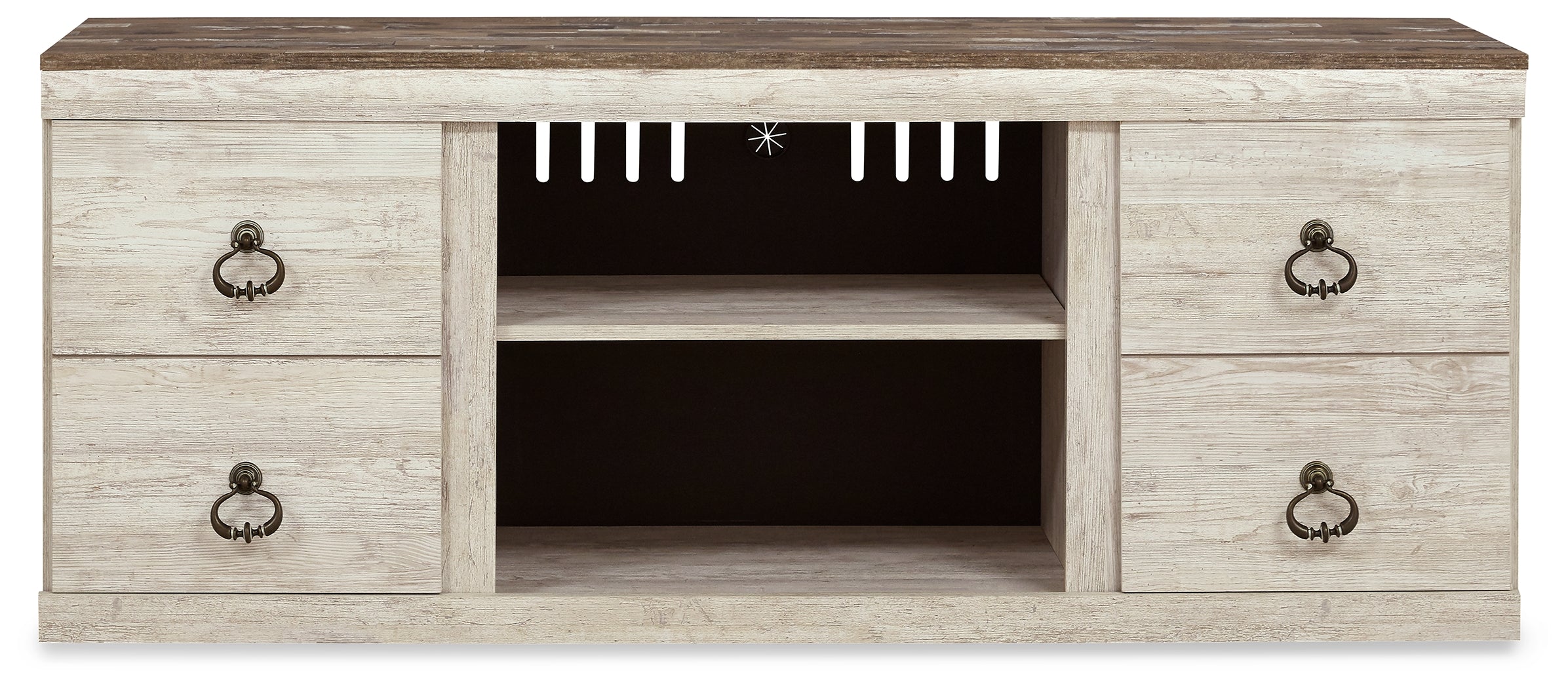 Willowton 60\" TV Stand