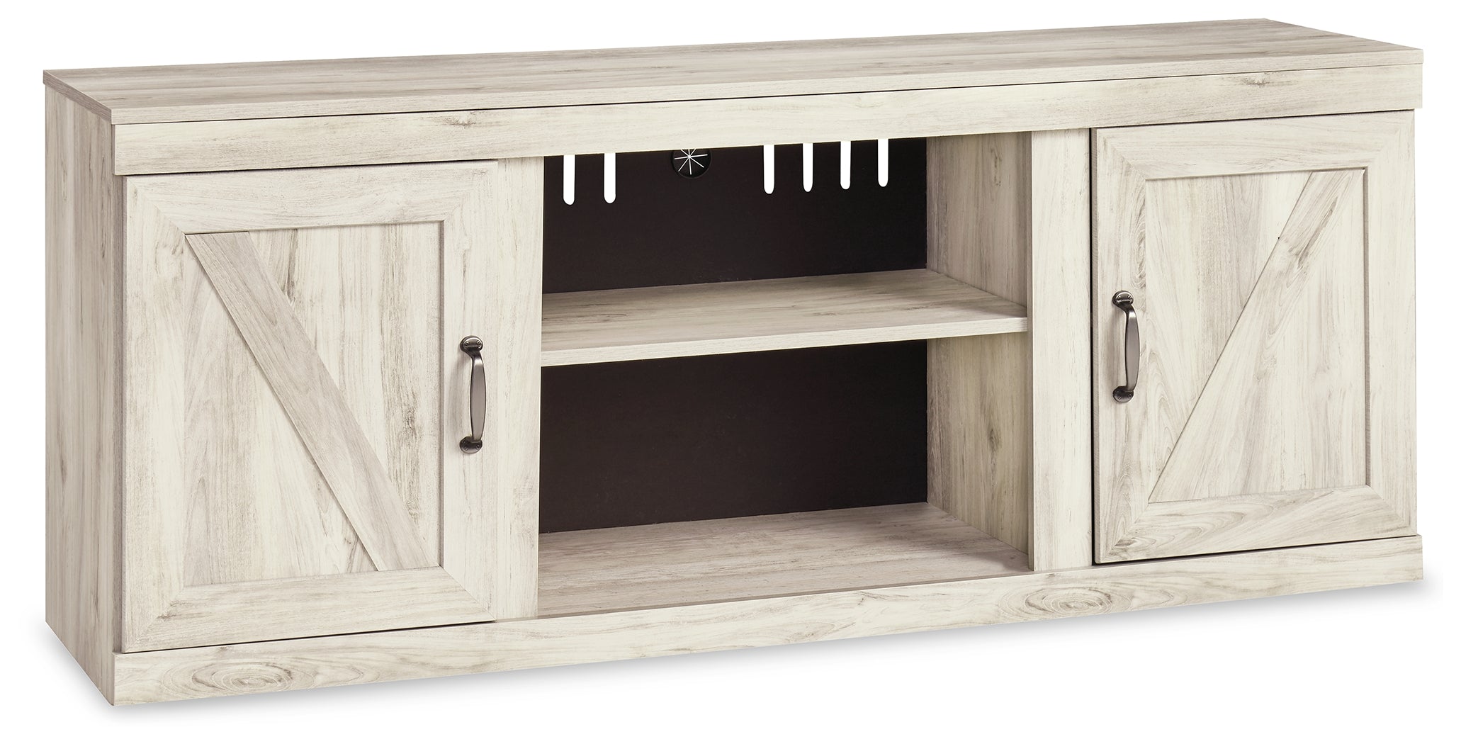 Bellaby 60\" TV Stand