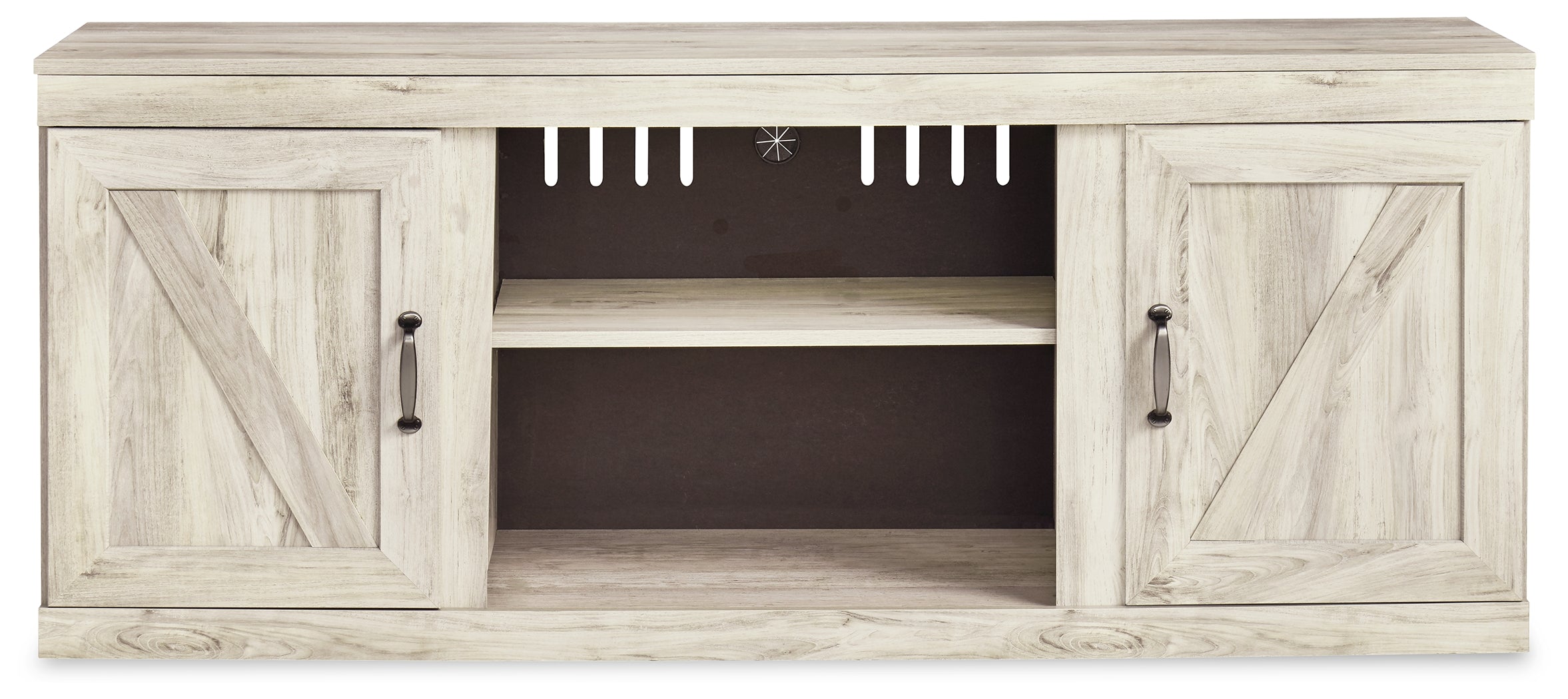 Bellaby 60\" TV Stand