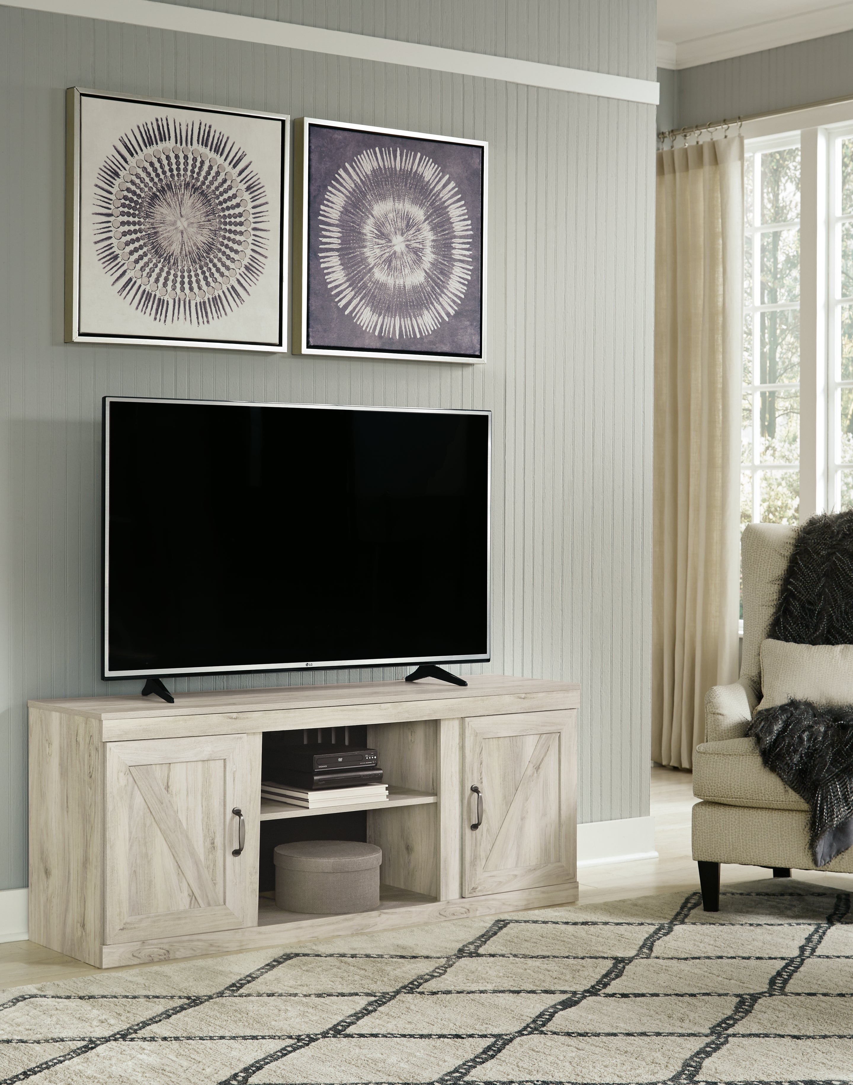 Bellaby 60\" TV Stand