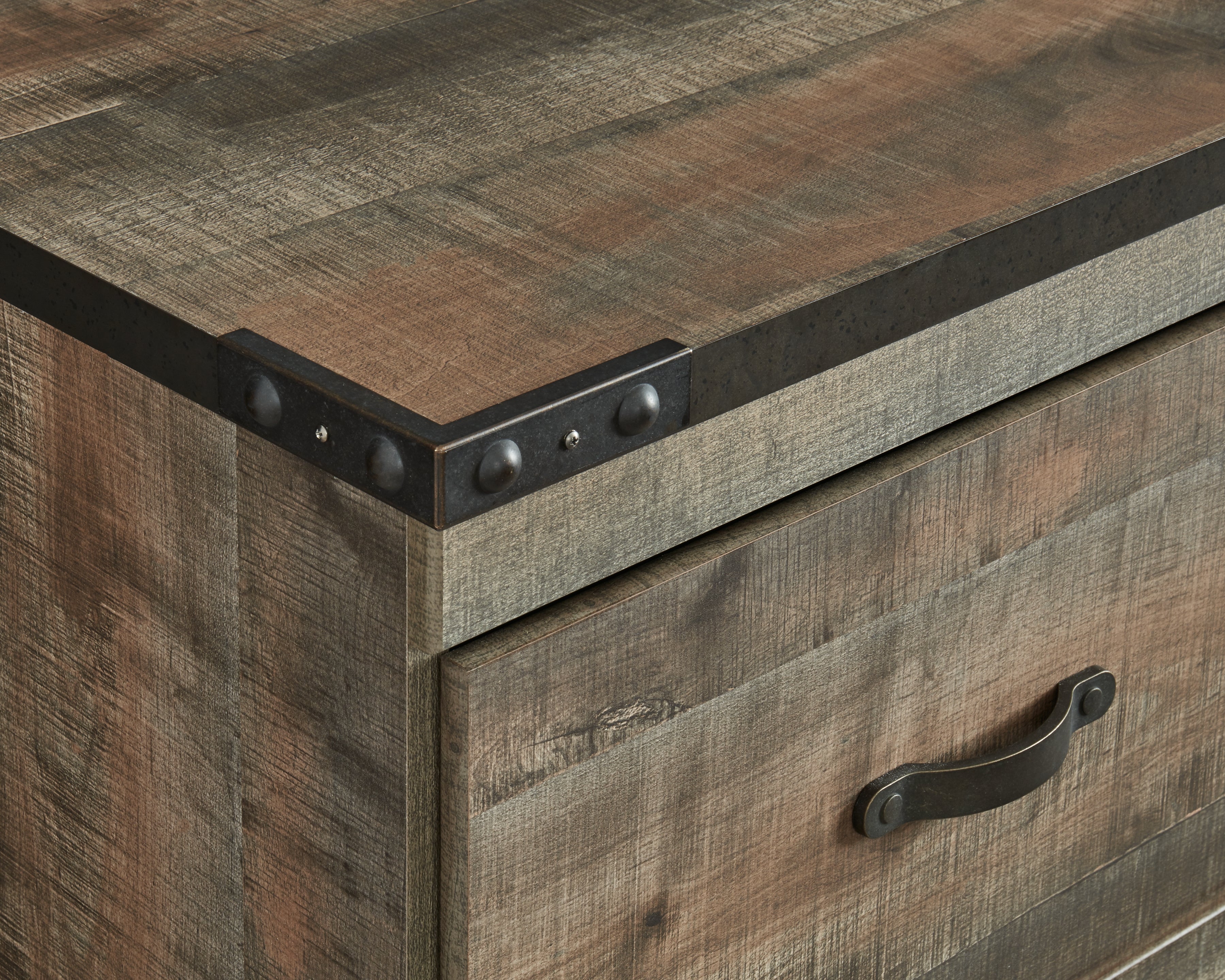 Trinell 60\" TV Stand