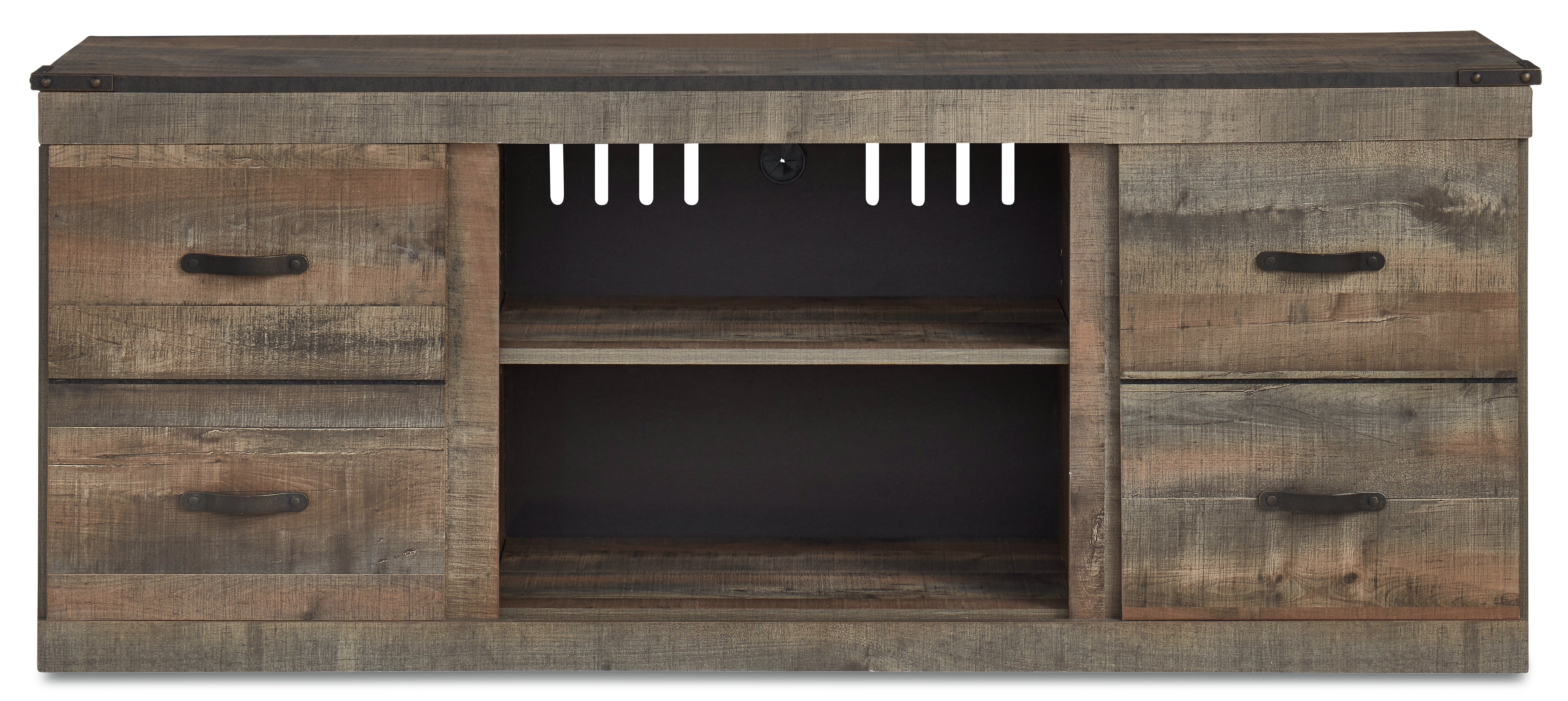 Trinell 60\" TV Stand