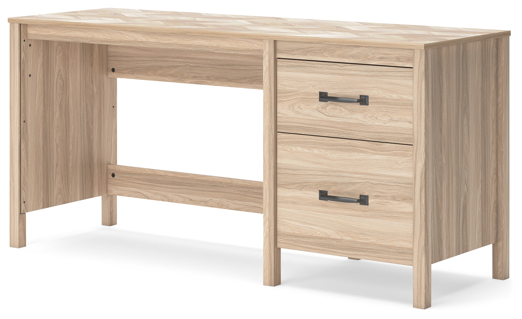 Battelle 60\" Home Office Desk