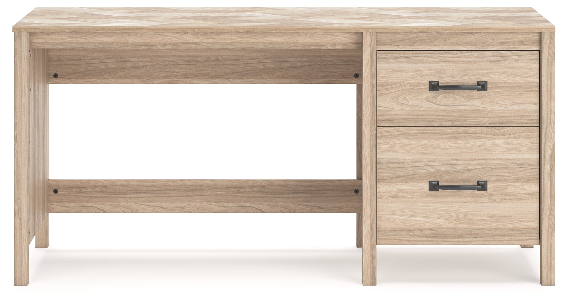 Battelle 60\" Home Office Desk
