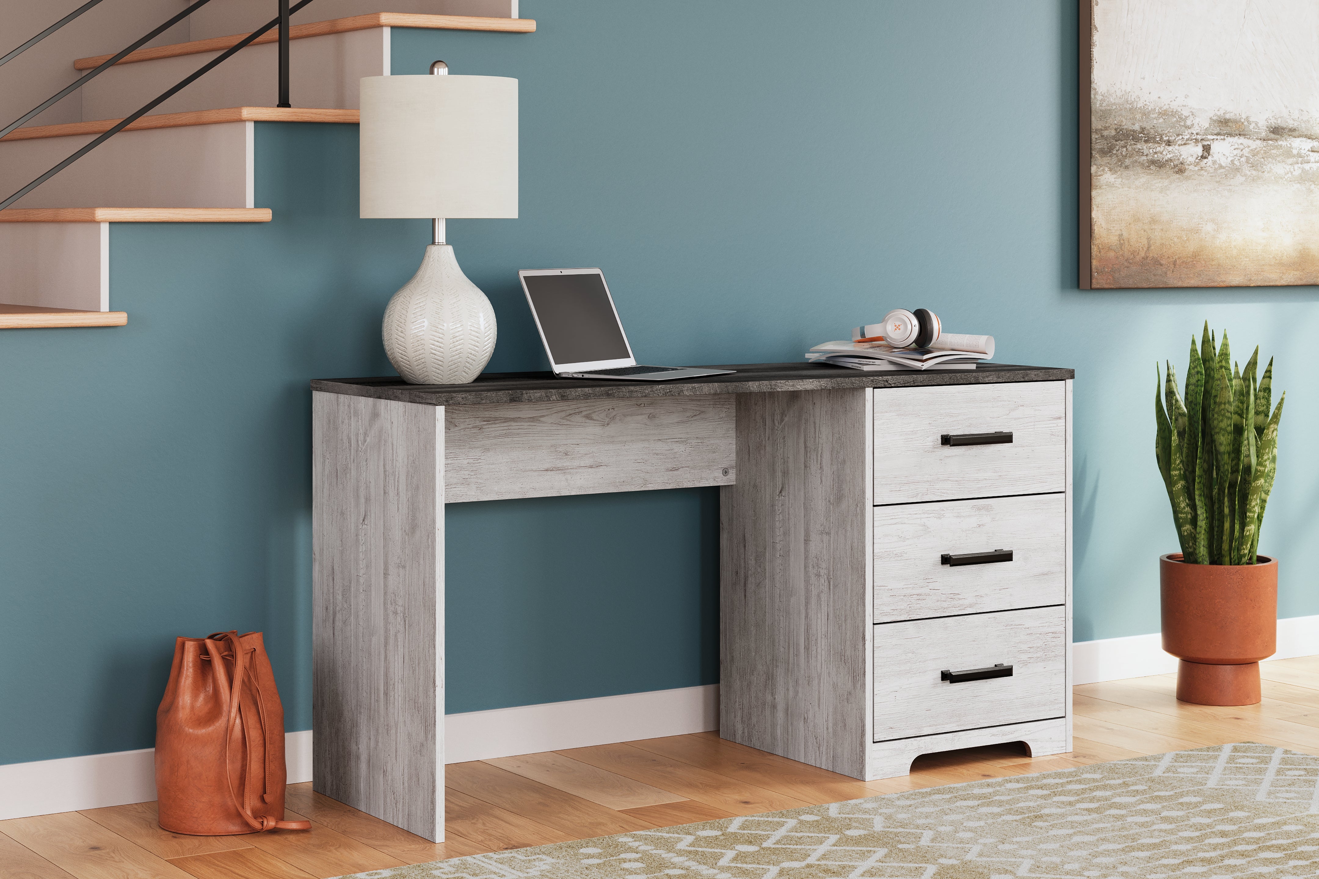 Shawburn 54\" Home Office Desk
