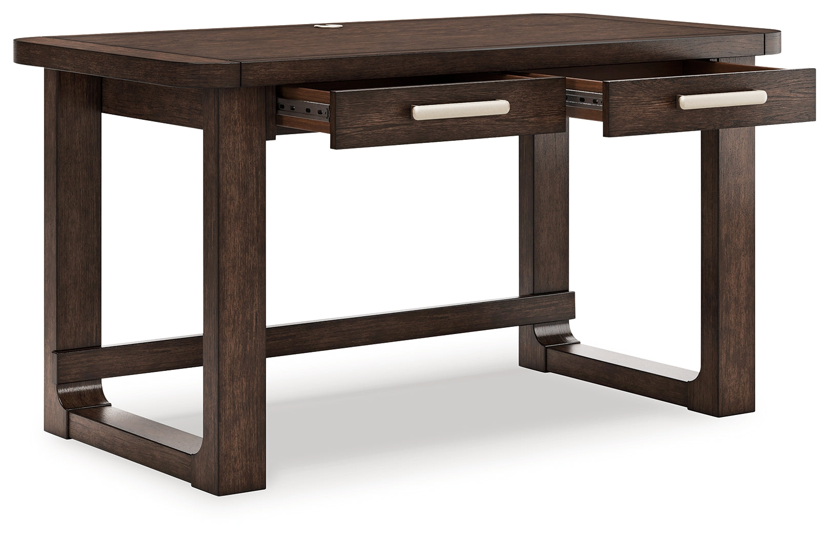 Breckington 56\" Home Office Desk