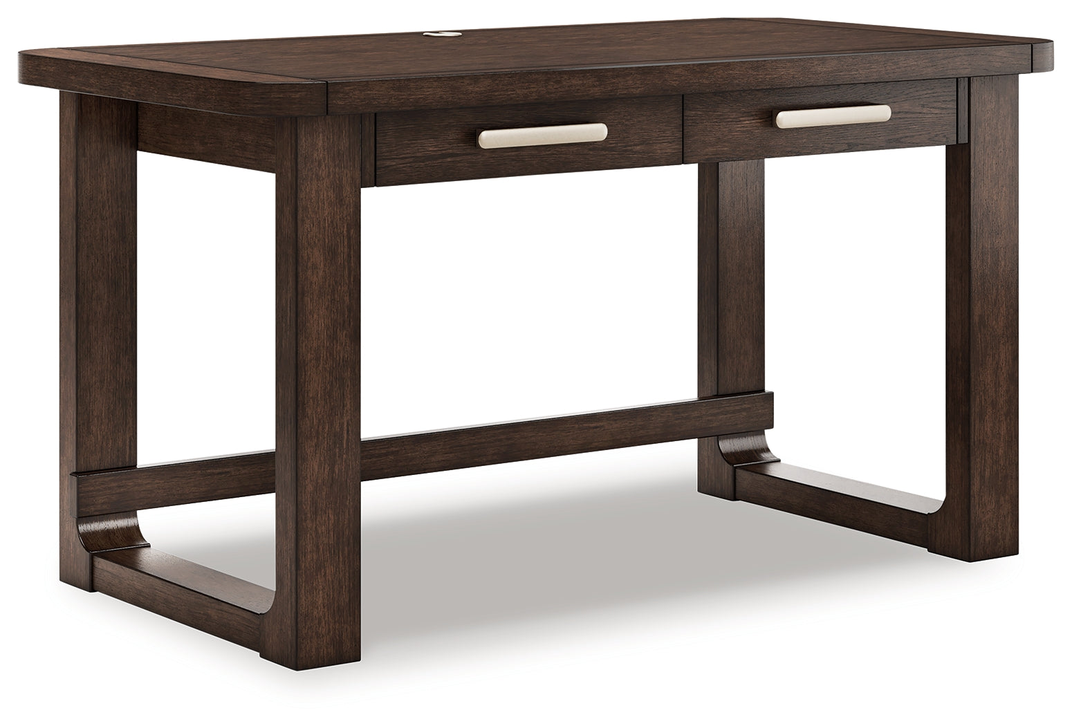 Breckington 56\" Home Office Desk