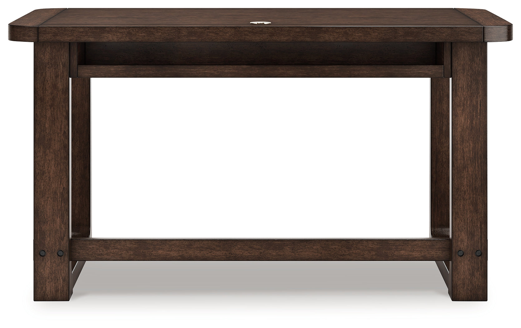 Breckington 56\" Home Office Desk