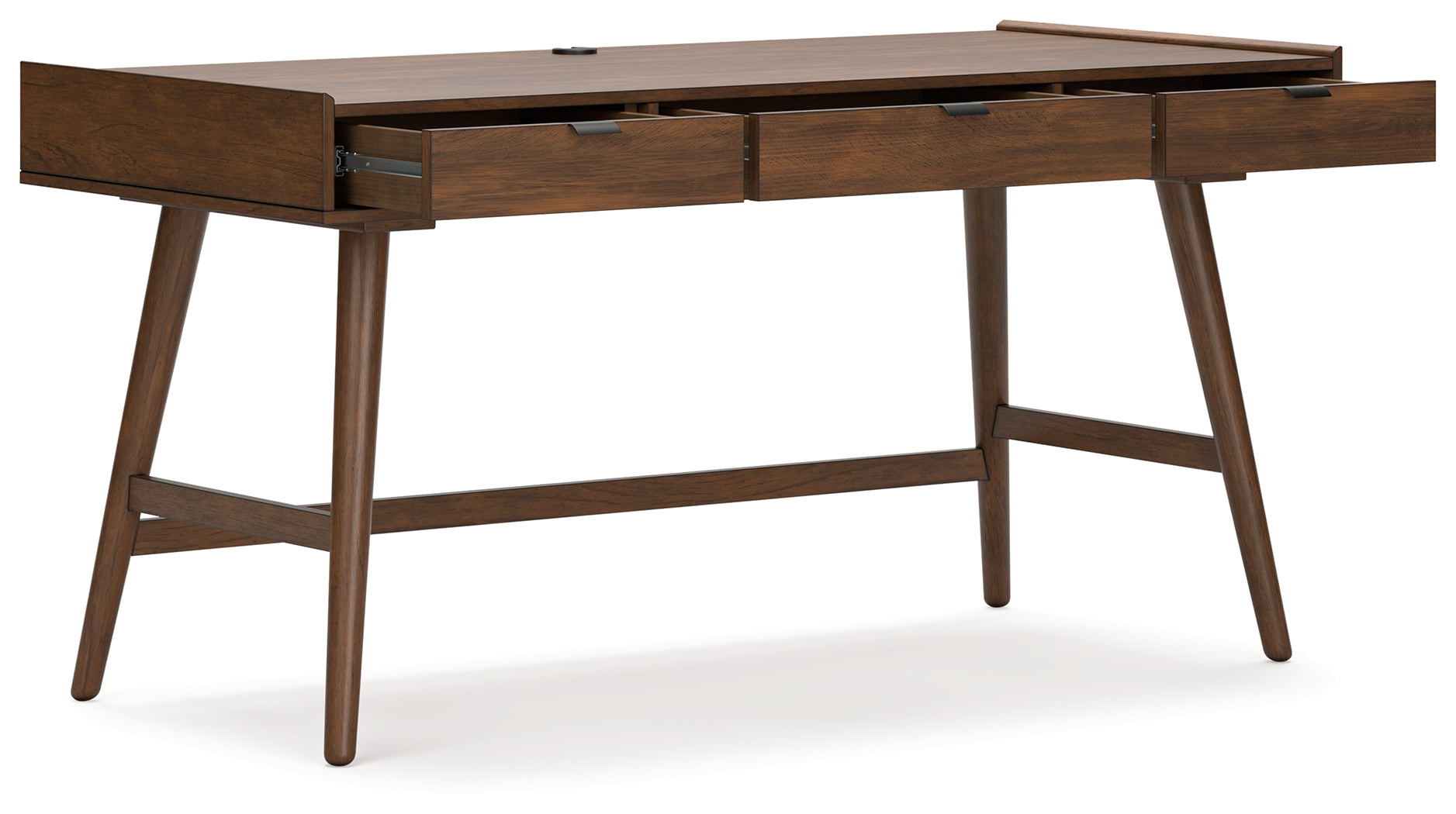 Lyncott 60\" Home Office Desk