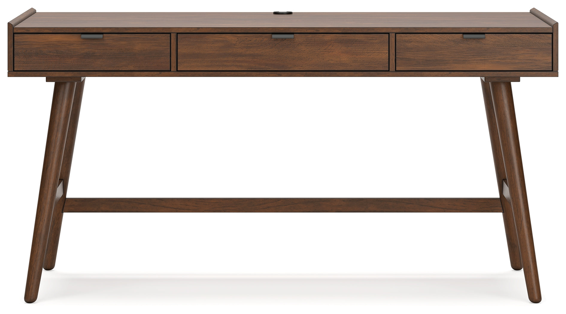 Lyncott 60\" Home Office Desk