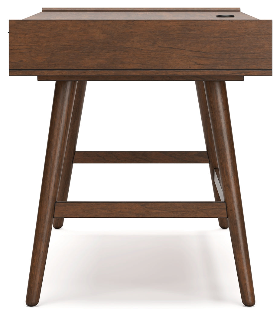 Lyncott 60\" Home Office Desk
