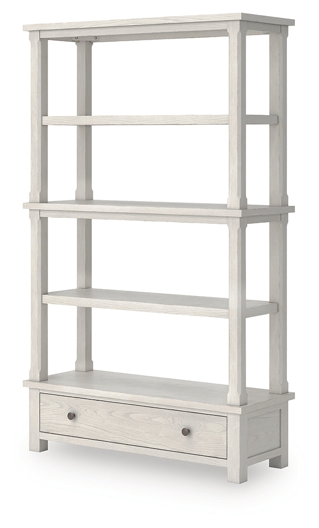 Robbinsdale 75\" Bookcase
