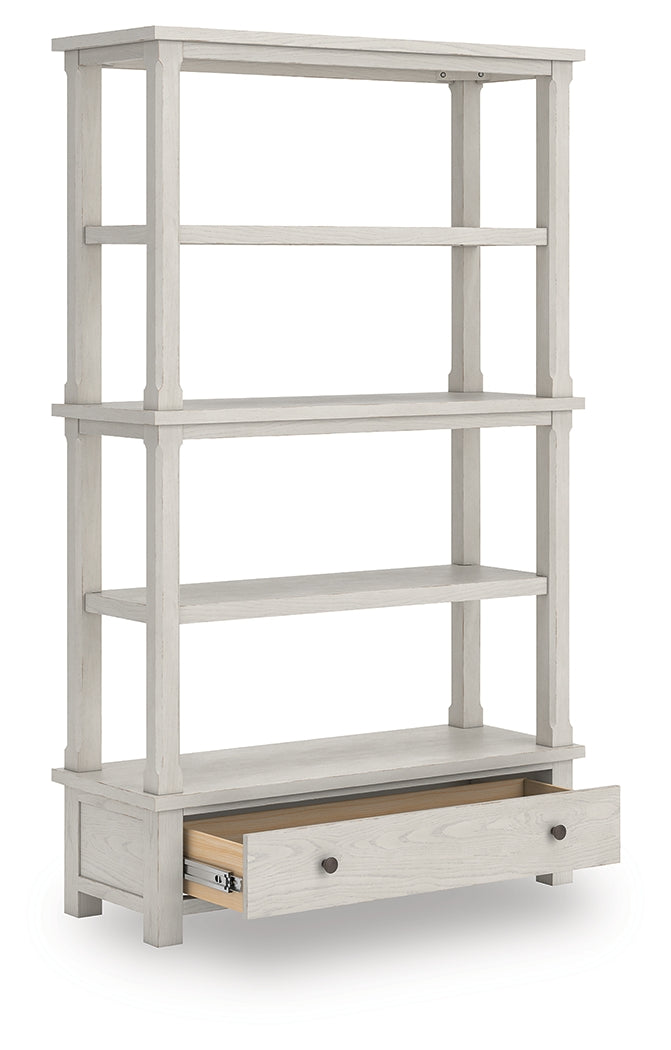 Robbinsdale 75\" Bookcase