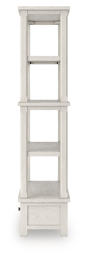 Robbinsdale 75\" Bookcase