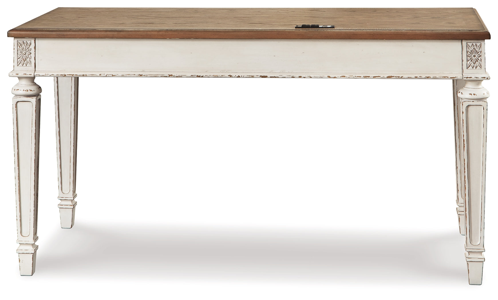 Realyn 60\" Home Office Desk