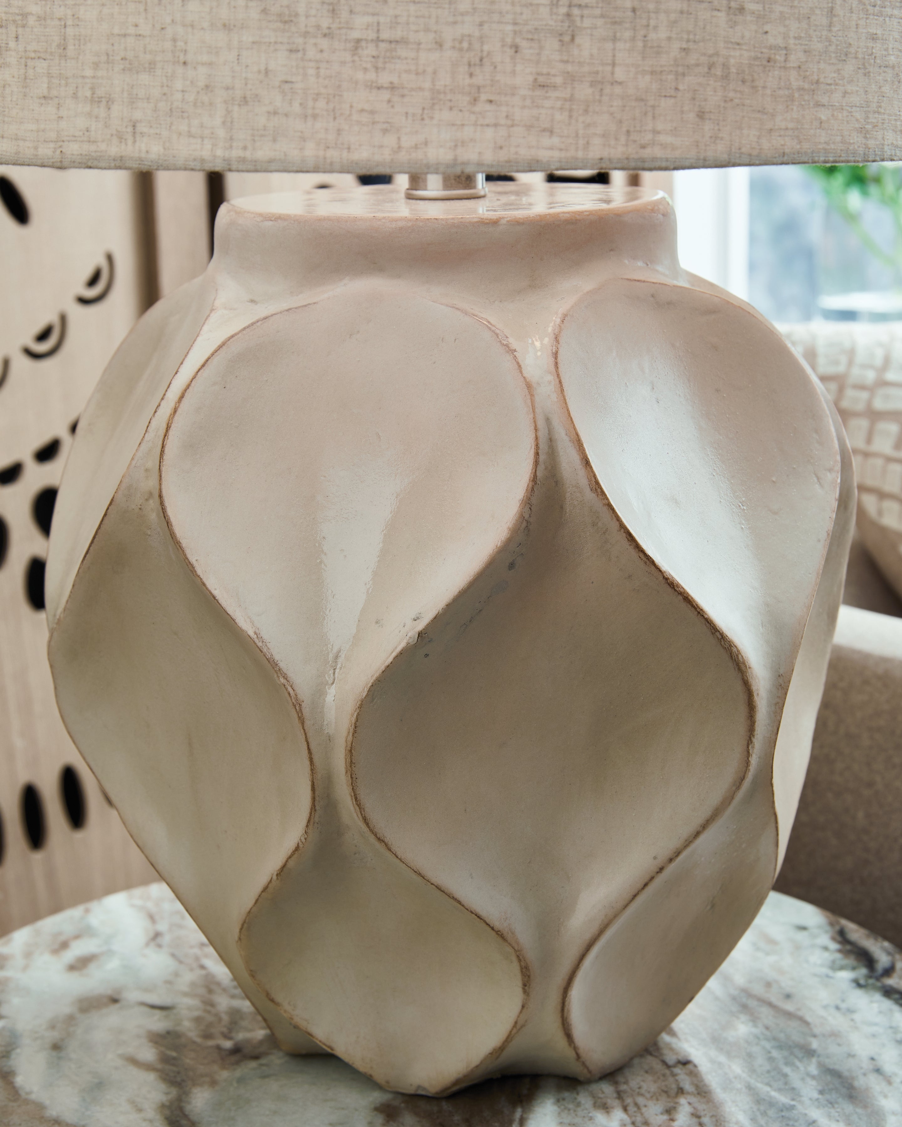 Edselham Table Lamp