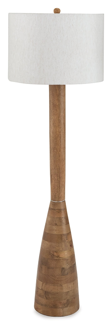 Ailsa Floor Lamp