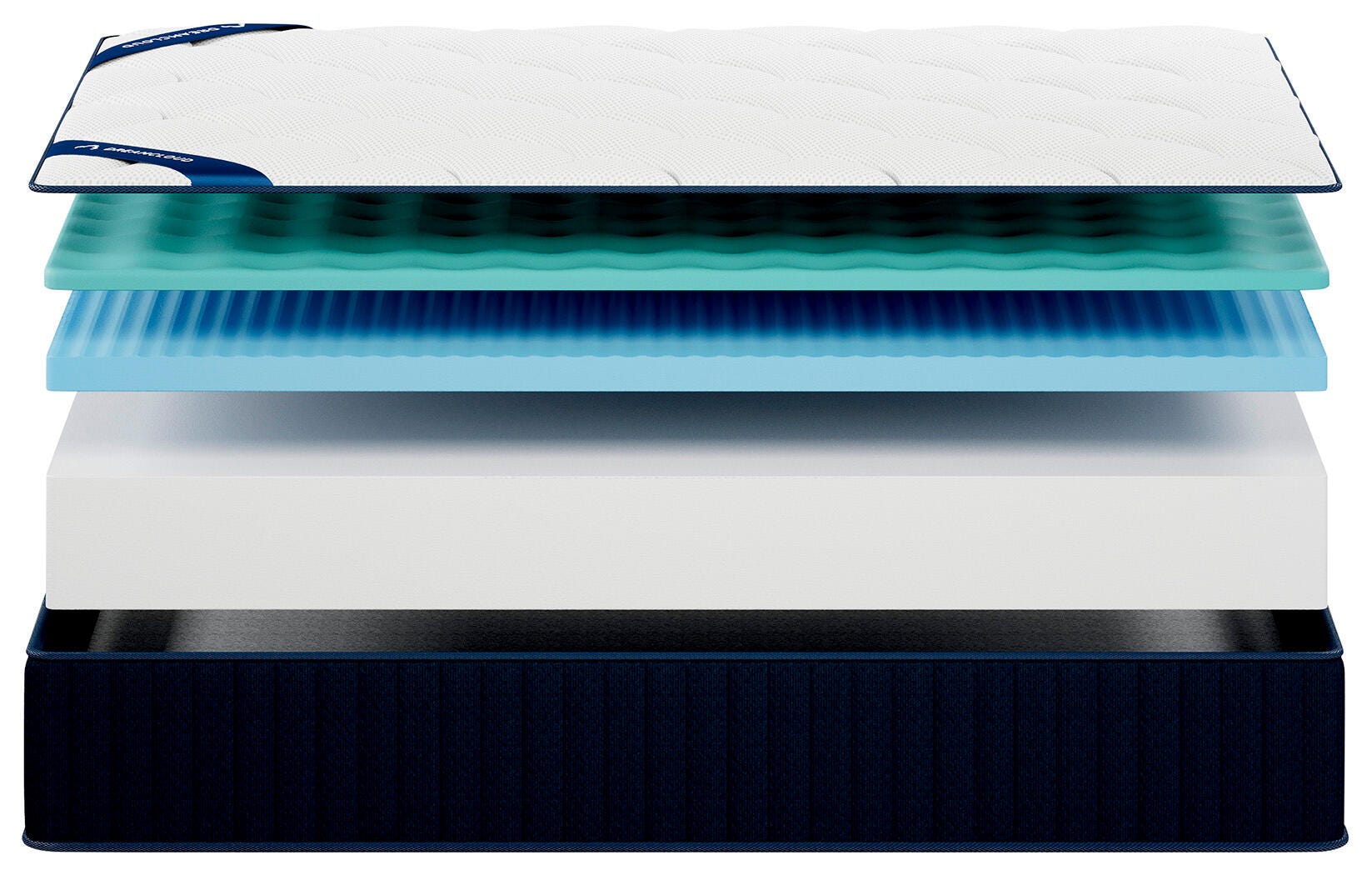 Dreamcloud Classic Memory Foam Queen Mattress