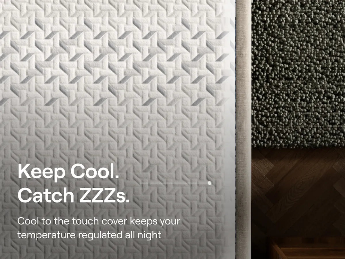 Nectar Premier Memory Foam Twin XL Mattress