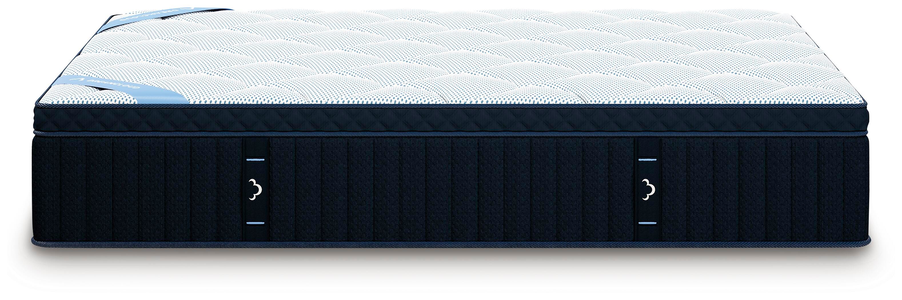 DreamCloud Premier Hybrid Queen Mattress