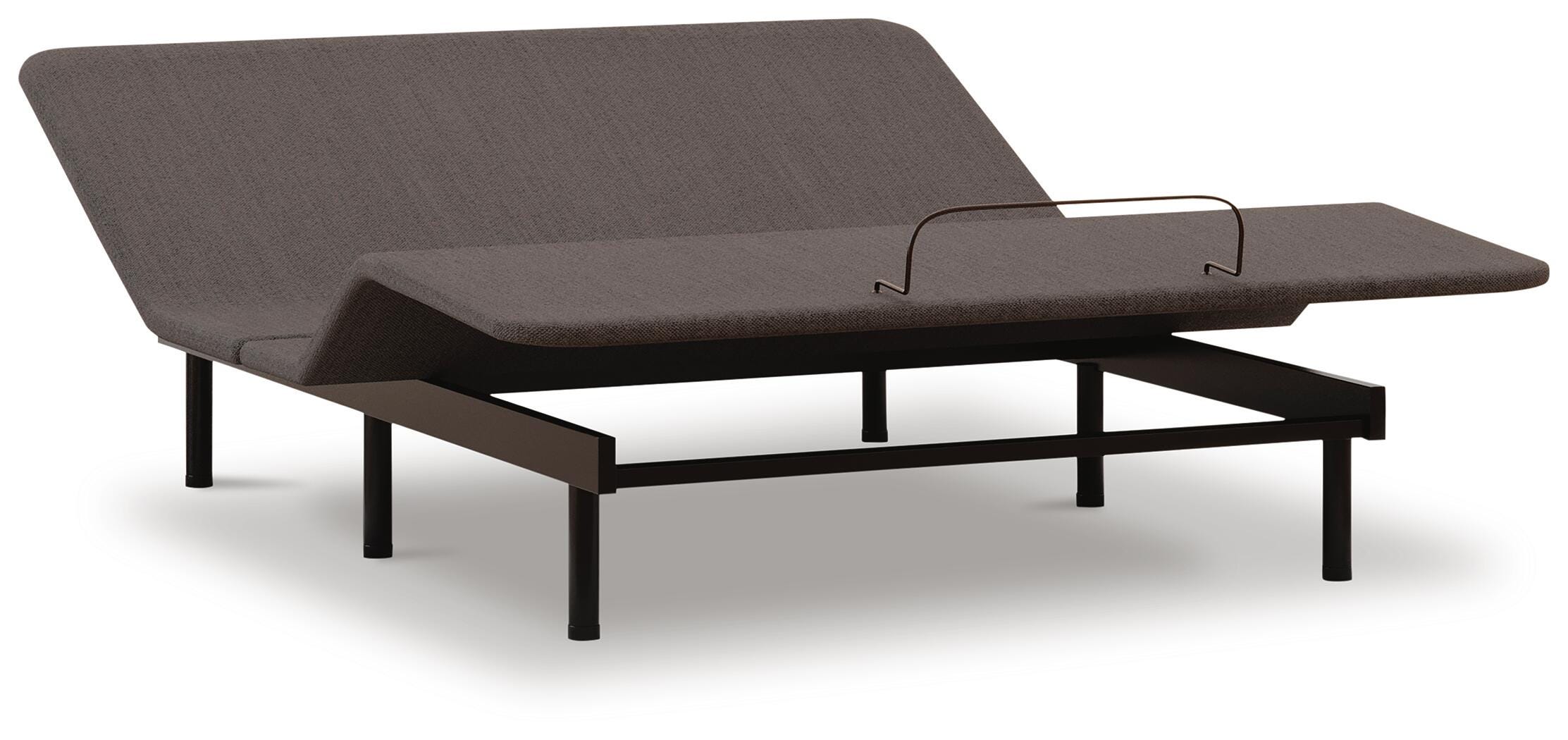 Comfort Classic Adj Base California King Adjustable Base
