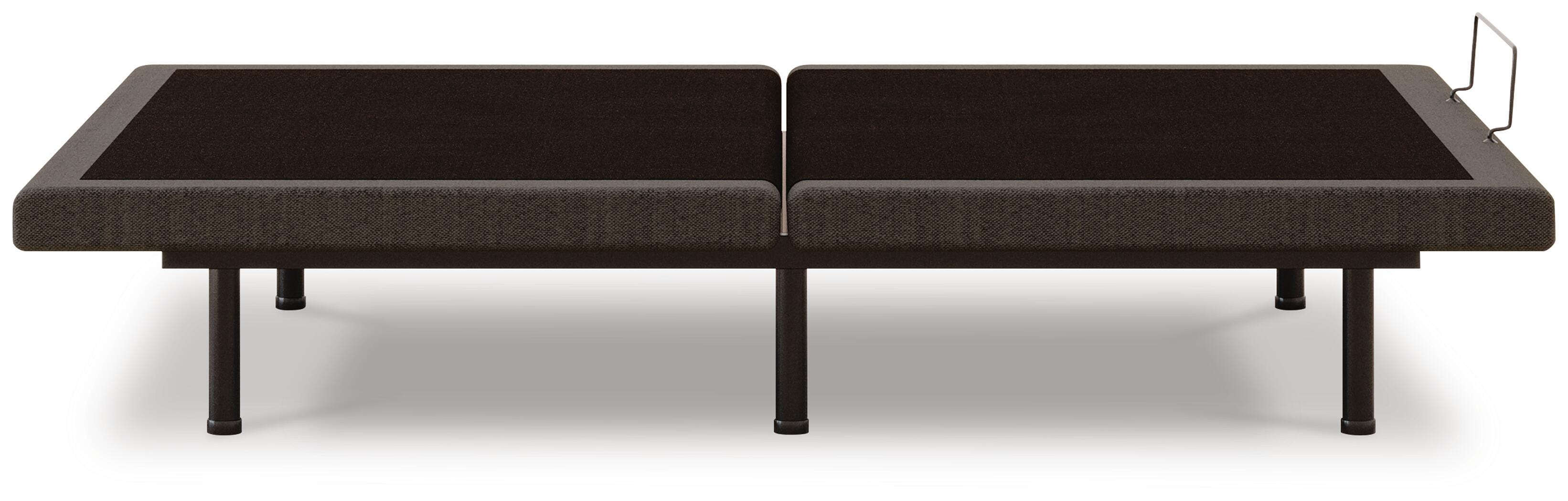 Comfort Premier Adj Base California King Adjustable Base