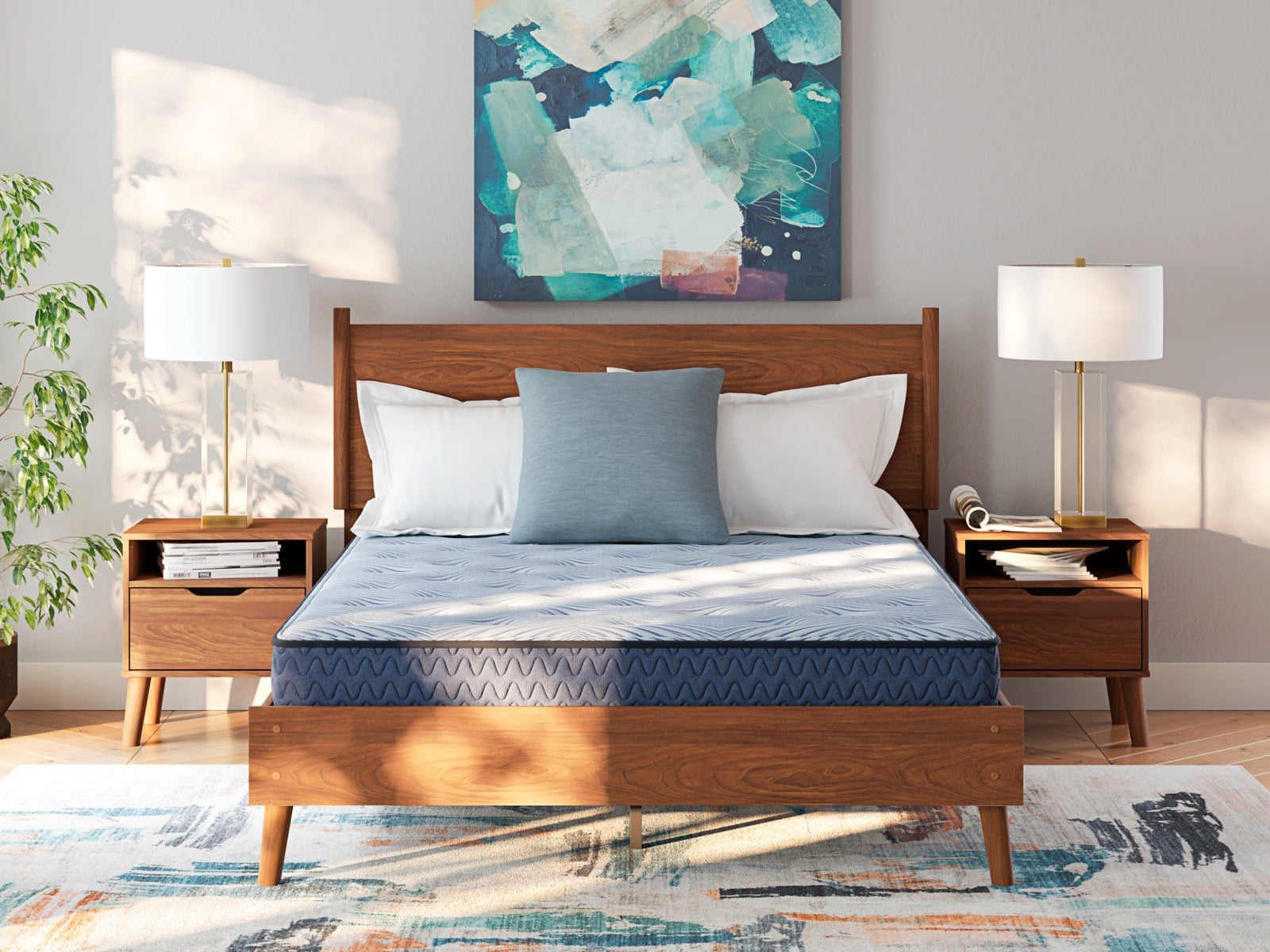 Peak 2.0 Bonnell Twin Mattress